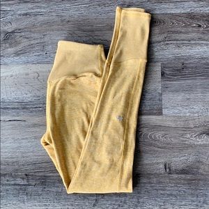 Alo Tuscan Sun Lounge Leggings